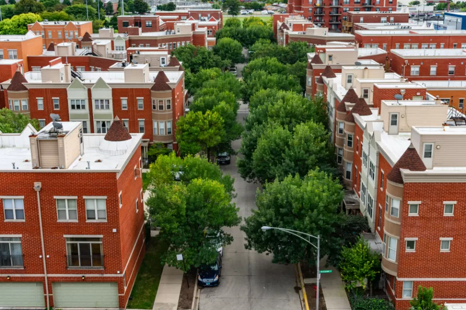 Chicago, Illinois